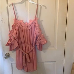 Adorable Romper